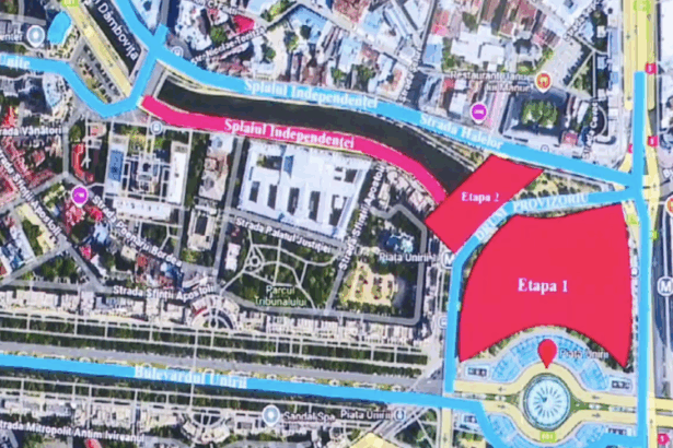 baluta despre planseul unirii m4 si noul spital tbc sunt proiecte esentiale pentru bucuresti 68f91b4d9c020