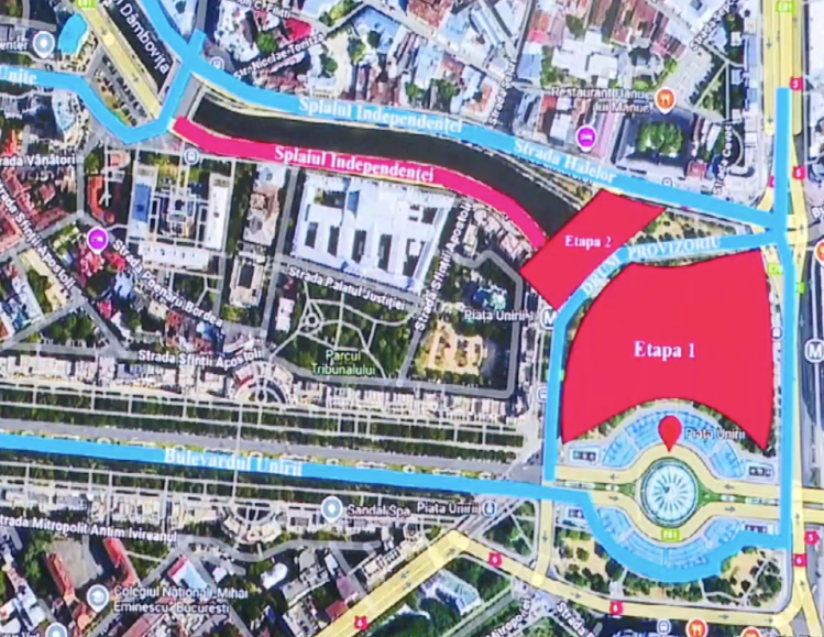 baluta despre planseul unirii m4 si noul spital tbc sunt proiecte esentiale pentru bucuresti 68f91b4d9c020