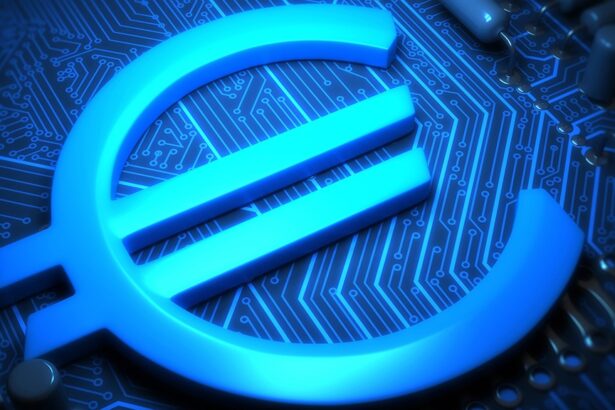 bce alege firmele care vor sprijini proiectul euro digital un startup portughez selectat pentru a ajuta institutia sa previna fraudele 68de684a1a539