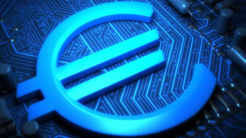 bce alege firmele care vor sprijini proiectul euro digital un startup portughez selectat pentru a ajuta institutia sa previna fraudele 68de684a1a539