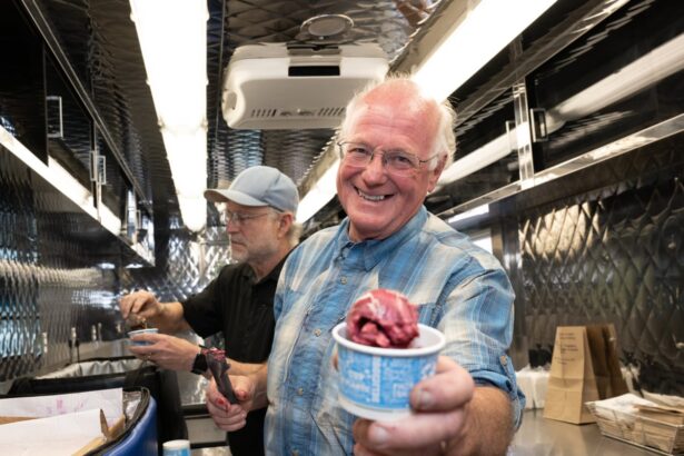 ben jerrys owner stopped brand developing flavour for peace in gaza 6900b7954fe1e