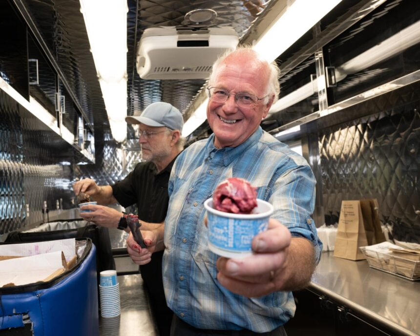 ben jerrys owner stopped brand developing flavour for peace in gaza 6900b7954fe1e