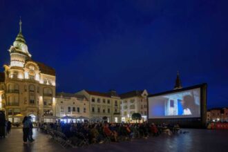 bihor cel mai consistent program de filme de pana acum la tiff oradea cu proiectii sold out 68dfdb7419b99