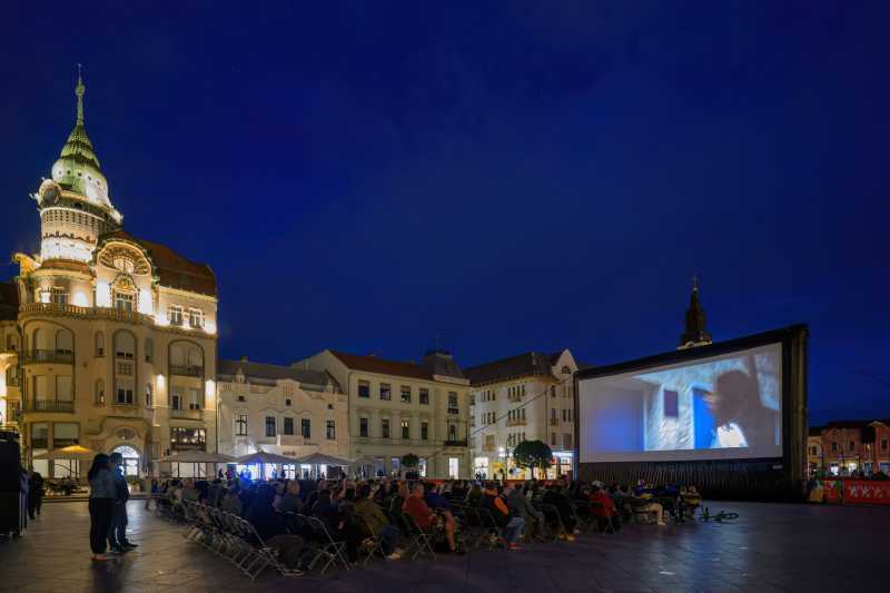 bihor cel mai consistent program de filme de pana acum la tiff oradea cu proiectii sold out 68dfdb7419b99