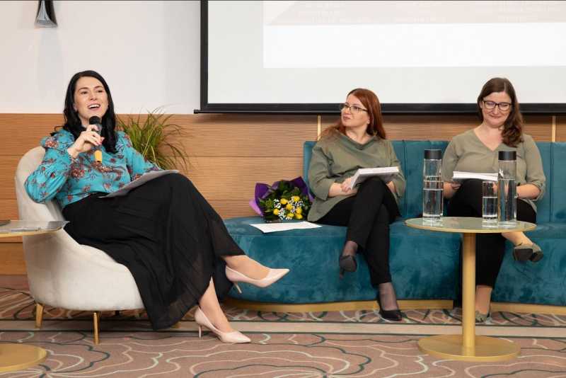 bihor mamele cu depresie postnatala au nevoie de sprijin multe nu cer ajutor de rusine afirma psihoterapeuta monica popa 68fb15c1b8119