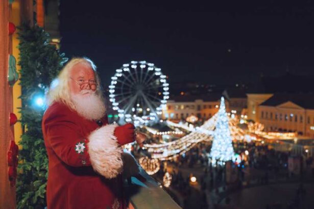 bihor pregatiri pentru targul de craciun din oradea comerciantii invitati sa se inscrie 68ff7bf2eaa46