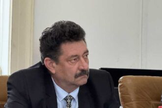 bihor primele teste cu drona pentru descoperirea depozitelor ilegale de deseuri efectuate de garda de mediu 68de4add0a096