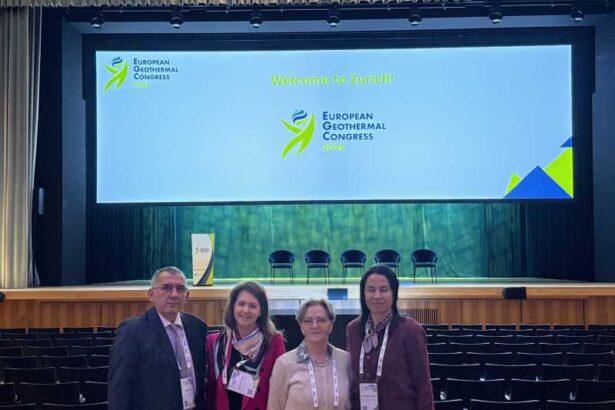 bihor raportul national al sectorului geotermal din romania prezentat de geoexchange in congresul european de la zurich 68e4dfddcd565