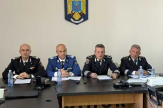 bihor sezonul estival 2025 cu mai putine infractiuni mai multe festivaluri si frontiere sigure 6900b612b478c