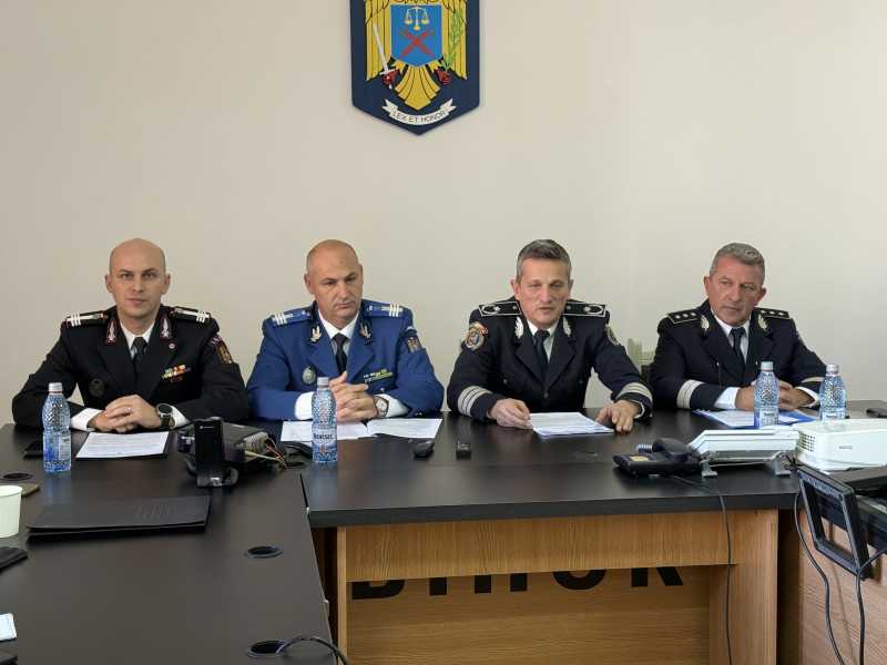 bihor sezonul estival 2025 cu mai putine infractiuni mai multe festivaluri si frontiere sigure 6900b612b478c