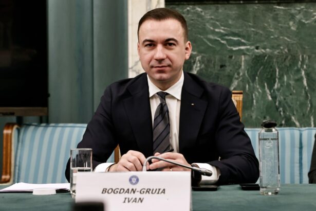 bogdan ivan discutam cu comisia europeana pentru finantarea reactoarelor 3 si 4 de la cernavoda 68fa28d639aac