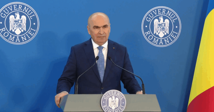 bolojan anunta ca romania are de cheltuit 10 miliarde de euro din pnrr pana in august 2026 69009f81a0022