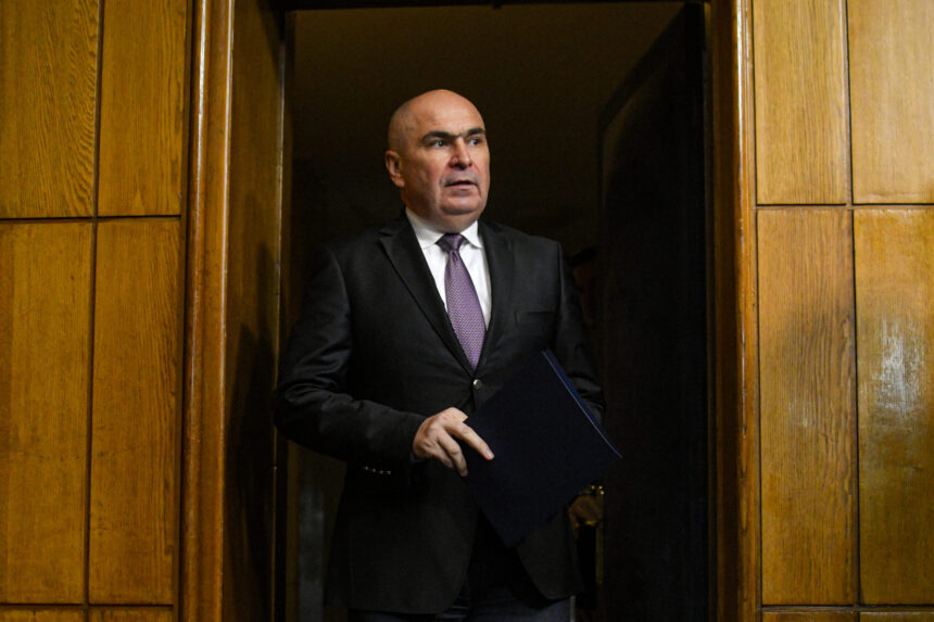 bolojan despre energie fara capacitati noi nu ne putem gandi la un pret mai redus 68dfba7f515fc