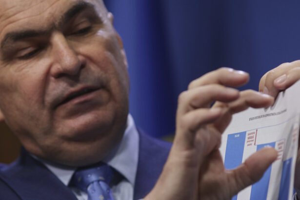 bolojan despre pretul energiei nu este cel mai mare din europa dar la puterea noastra de cumparare este evident ca este un pret mare avem subproductie de energie 68e803c690330