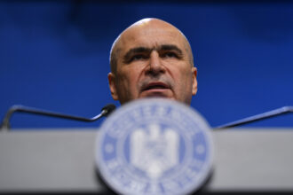 bolojan despre reducerile din administratia publica trebuie accelerate nu mai avem bani de impartit 68e0033411b6f