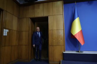 bolojan despre vila in care locuieste nu am intrat pe geam in aceasta locuinta totul este in regula in vila din str gogol a stat traian basescu 68fe8a8d848d9