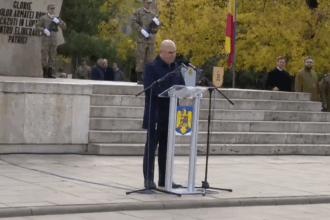 bolojan huiduit la carei la evenimentele dedicate zilei armatei romane care a fost reactia premierului 68fcf4bbc389c