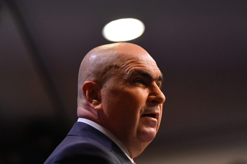 bolojan miza mea nu este sa fiu premier in orice conditii ci sa faca ce trebuie cat timp sunt premier 68fe8b4b4af44