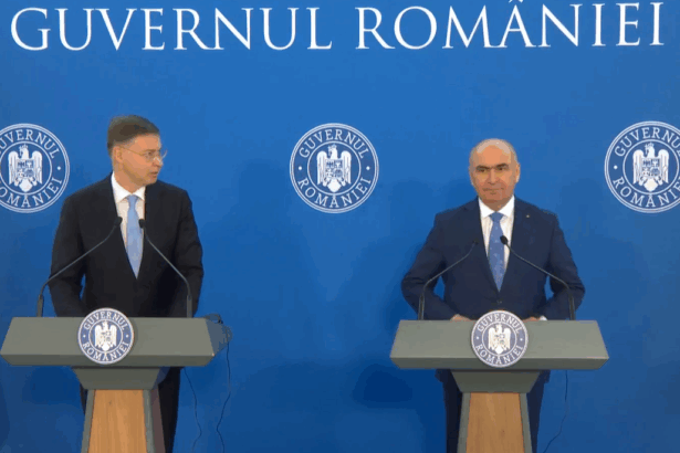 bolojan noiembrie si decembrie luni hotaratoare pentru bugetul romaniei 69009cf4e2ab9