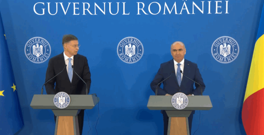 bolojan noiembrie si decembrie luni hotaratoare pentru bugetul romaniei 69009cf4e2ab9