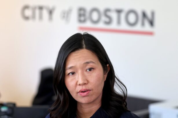 boston mayor michelle wu dismisses trump threat to remove world cup games from city 68efd90cf0b5f