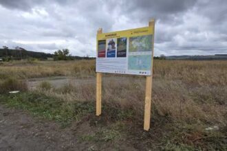 brasov nou traseu la vulcanii noroiosi de la homorod vizibil pe google maps 68ee3fd3669fc