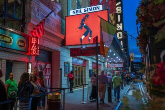broadway actors preparing to strike over union negotiations 68dd2f62a3457