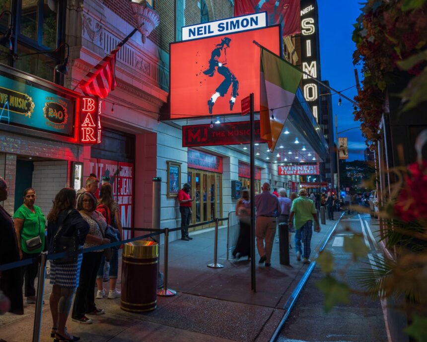 broadway actors preparing to strike over union negotiations 68dd2f62a3457