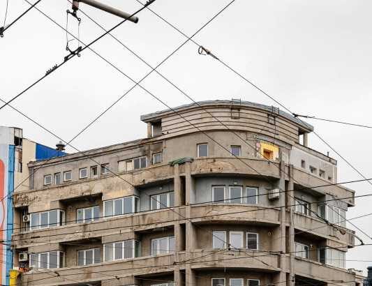 bujduveanu au inceput lucrarile de consolidare a imobilului de pe bulevardul carol nr 63 68f74a5762fbe