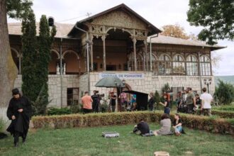 buzau in premiera cartografiere cinematografica a judetului peisaje idilice pentru regizorii si actorii din intrega lume 68f5d809acf98