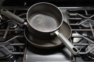 california governor under pressure over bill to ban cookware made with pfas 68dfbfb8c4ee4