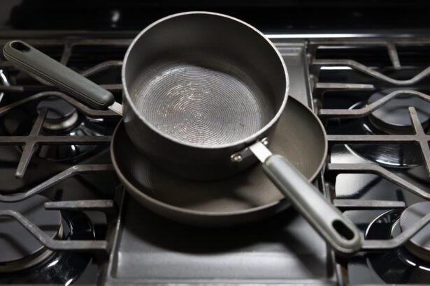 california governor under pressure over bill to ban cookware made with pfas 68dfbfb8c4ee4