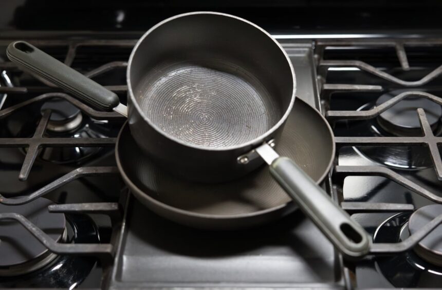 california governor under pressure over bill to ban cookware made with pfas 68dfbfb8c4ee4