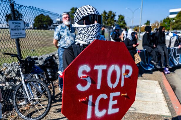california officials investigate after second shooting by ice agents in a week 6903ee1c29c25