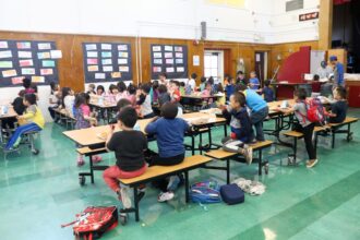 california to become first us state to phase out ultra processed foods from school meals 68e7d06a69b24