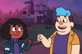 cancel netflix elon musk leads rightwing backlash over trans character in canceled series 68dee0e8adef1