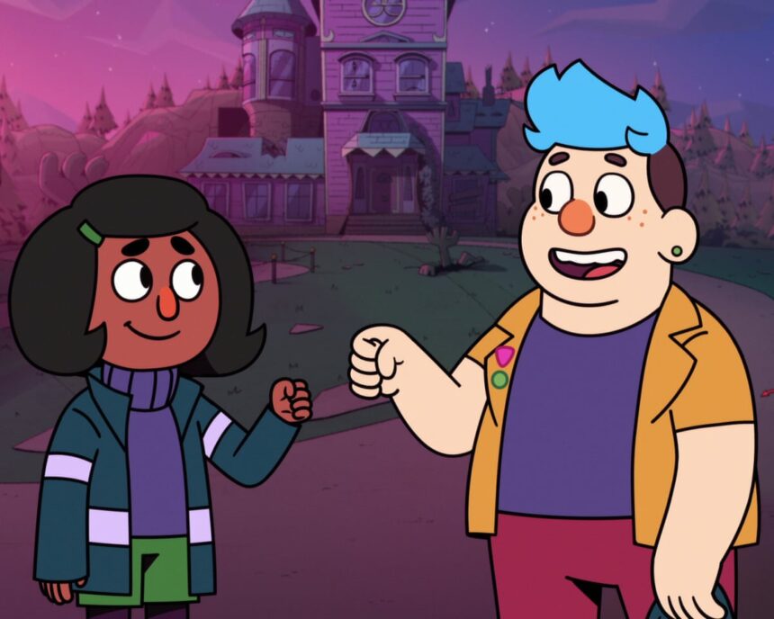 cancel netflix elon musk leads rightwing backlash over trans character in canceled series 68dee0e8adef1