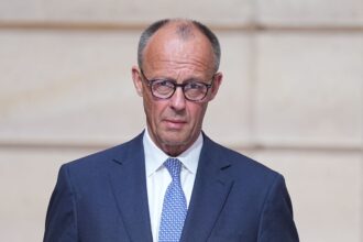 cancelarul germaniei se confrunta cu critici tot mai dure in urma declaratiilor privind migratia 68f793dfee81b