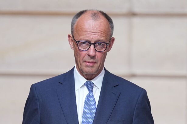 cancelarul germaniei se confrunta cu critici tot mai dure in urma declaratiilor privind migratia 68f793dfee81b