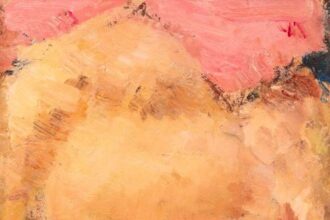 cap de copil pictat de nicolae tonitza in licitatia de toamna de la artmark 68f1f9c77647a