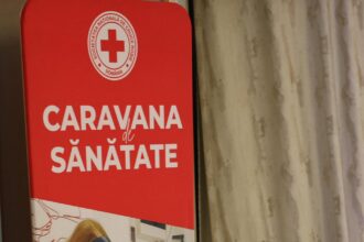 caravanele medicale decontate de stat rogobete avem nevoie de un sistem care merge catre oameni 68ff84f15a39e