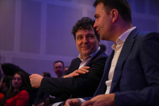 catalin drula cred ca presedintele isi doreste ca eu sa fiu primarul capitalei drula a depus o lege pentru aplicarea referendumului convocat anul trecut de nicusor dan 68f8ab004c917 scaled 1