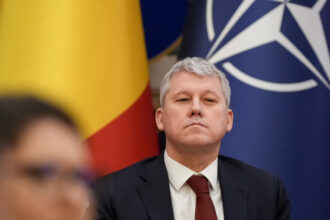 Cătălin Predoiu: Ministerul Afacerilor Interne trece printr-o transformare profundă și o modernizare instituțională 17 catalin predoiu in mai se desfasoara un amplu proces de modernizare si reforma institutionala 68efca67c53ae