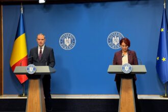 ce a raspuns ministrul de finante cand a fost intrebat despre subventiile pentru partide care au scapat neatinse la rectificarea bugetara 68de4973de5bf