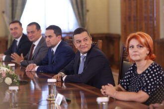 ce modificari propune psd la legea lui bolojan privind pensiile magistratilor 68fb781ad59b3