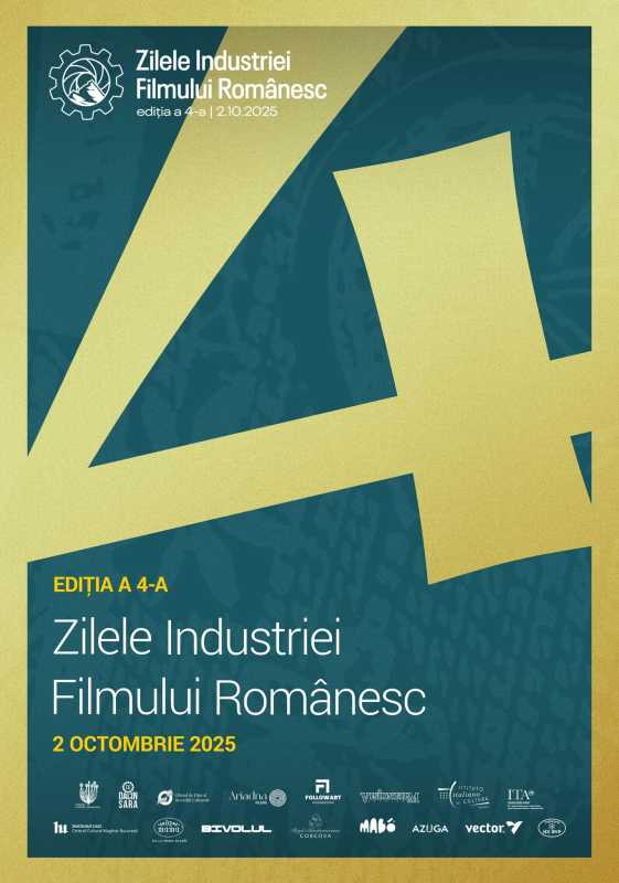 cea de a patra editie a zilei industriei filmului romanesc 2 octombrie 68de06f360f47