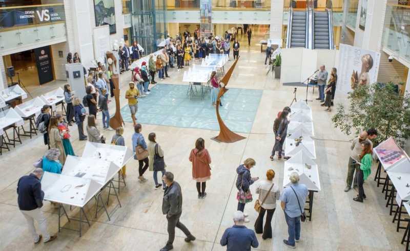 cea de a sasea editie a romanian jewelry week 1 5 octombrie 68dcba0d497d1