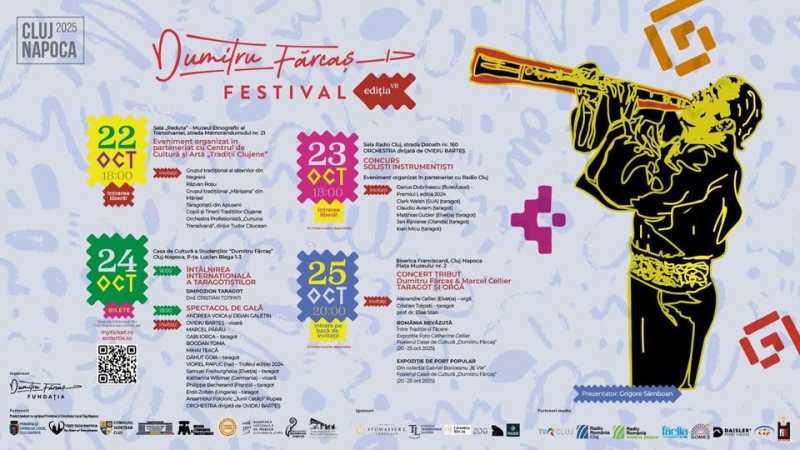 cea de a vii a editie a festivalului international dumitru farcas 22 25 octombrie 68f87305b7490