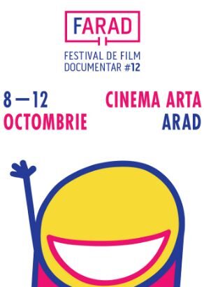 cea de a xii a editie a festivalului international de film documentar farad 8 12 octombrie 68e5fef66ee25