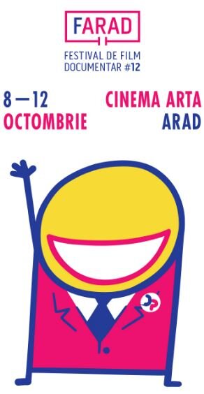 cea de a xii a editie a festivalului international de film documentar farad 8 12 octombrie 68e5fef66ee25
